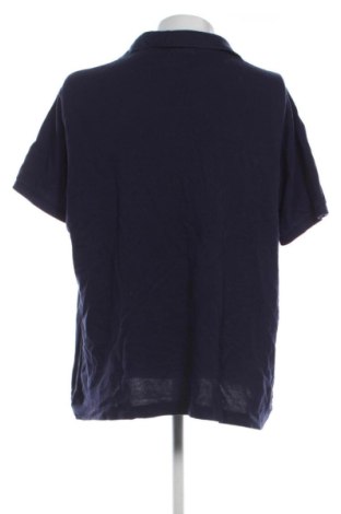Herren T-Shirt Lacoste, Größe 4XL, Farbe Blau, Preis € 36,99