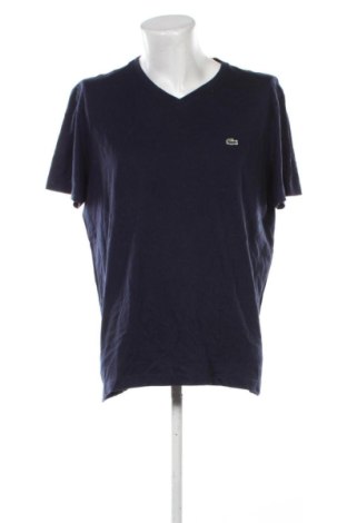 Férfi póló Lacoste, Méret XXL, Szín Kék, Ár 10 559 Ft