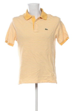 Ανδρικό t-shirt Lacoste, Μέγεθος L, Χρώμα Πολύχρωμο, Τιμή 50,81 €