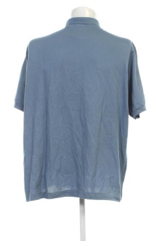 Tricou de bărbați Lacoste, Mărime 4XL, Culoare Albastru, Preț 173,99 Lei