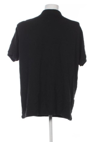 Tricou de bărbați Lacoste, Mărime XL, Culoare Negru, Preț 173,99 Lei