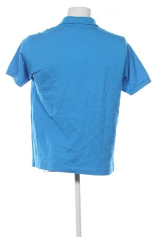 Pánske tričko  Lacoste, Veľkosť L, Farba Modrá, Cena  33,95 €