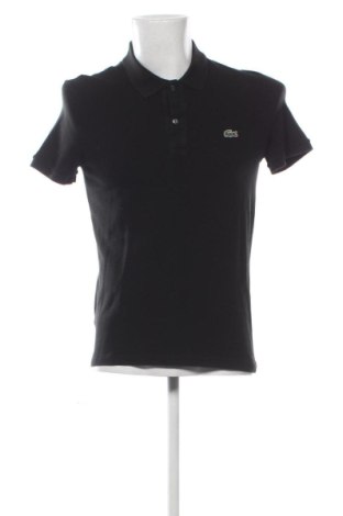 Tricou de bărbați Lacoste, Mărime M, Culoare Negru, Preț 243,99 Lei, #136351899