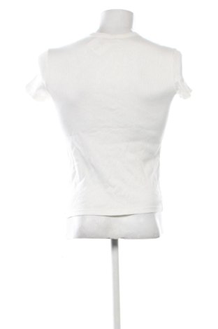 Herren Shirt Lacoste, Größe XL, Farbe Weiß, Preis 27,99 €