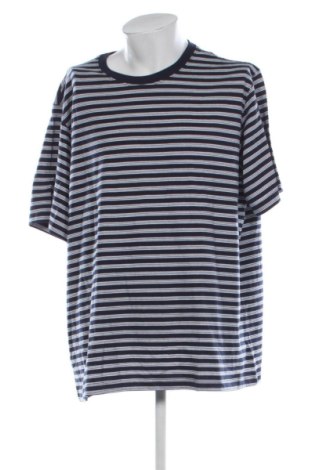 Męski T-shirt Lands' End, Rozmiar XXL, Kolor Kolorowy, Cena 35,99 zł, #136345115