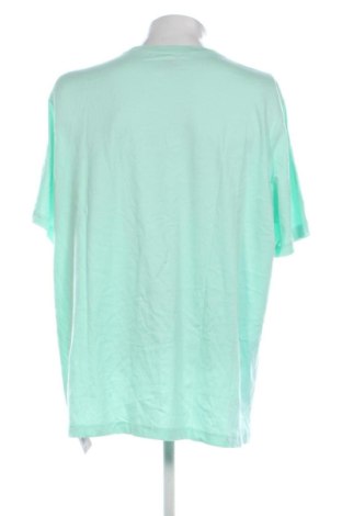 Tricou de bărbați Lands' End, Mărime XXL, Culoare Verde, Preț 60,99 Lei
