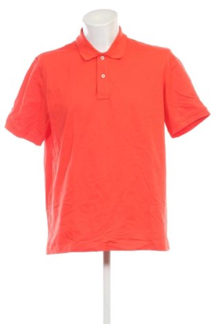 Pánske tričko  Lands' End, Veľkosť L, Farba Červená, Cena  11,95 €