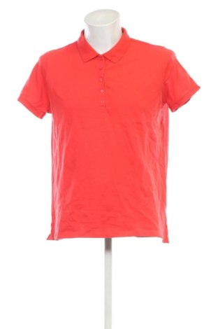 Pánske tričko  Lands' End, Veľkosť XL, Farba Červená, Cena  11,95 €
