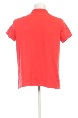 Pánske tričko  Lands' End, Veľkosť XL, Farba Červená, Cena  11,95 €