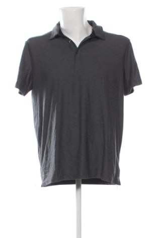 Ανδρικό t-shirt Layer 8, Μέγεθος L, Χρώμα Μαύρο, Τιμή 9,70 €