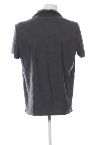 Ανδρικό t-shirt Layer 8, Μέγεθος L, Χρώμα Μαύρο, Τιμή 9,70 €