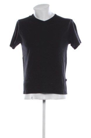Męski T-shirt Le Frog, Rozmiar XL, Kolor Czarny, Cena 46,99 zł