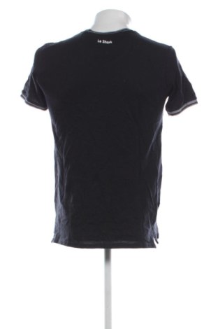 Herren T-Shirt Le Shark, Größe M, Farbe Schwarz, Preis € 12,99