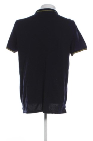 Мъжка тениска Lee, Размер XL, Цвят Син, Цена 24,56 €