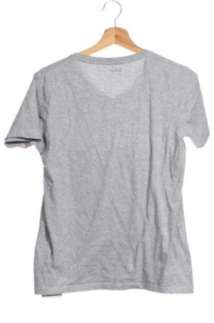 Мъжка тениска Lee Cooper, Размер S, Цвят Сив, Цена 6,13 €