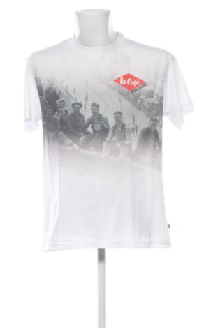 Pánske tričko  Lee Cooper, Veľkosť L, Farba Viacfarebná, Cena  8,95 €