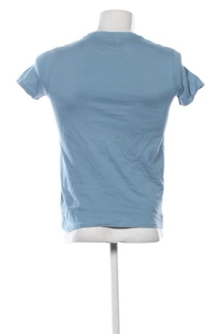 Ανδρικό t-shirt Lee Cooper, Μέγεθος L, Χρώμα Μπλέ, Τιμή 14,54 €