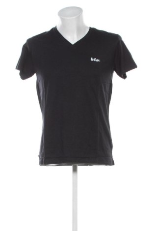 Pánské tričko  Lee Cooper, Velikost M, Barva Černá, Cena  493,00 Kč