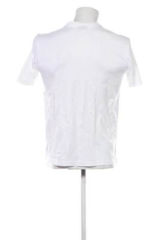 Herren Shirt Lefties, Größe M, Farbe Weiß, Preis 12,99 €
