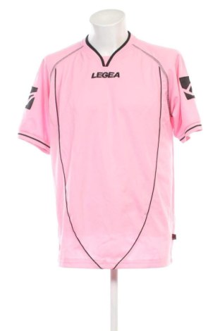 Tricou de bărbați Legea, Mărime XL, Culoare Roz, Preț 37,99 Lei