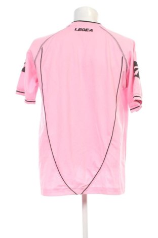 Tricou de bărbați Legea, Mărime XL, Culoare Roz, Preț 37,99 Lei