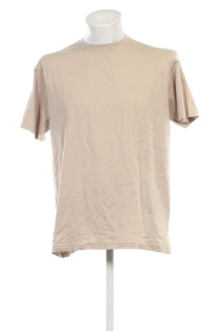 Tricou de bărbați Lerros, Mărime XL, Culoare Ecru, Preț 47,99 Lei