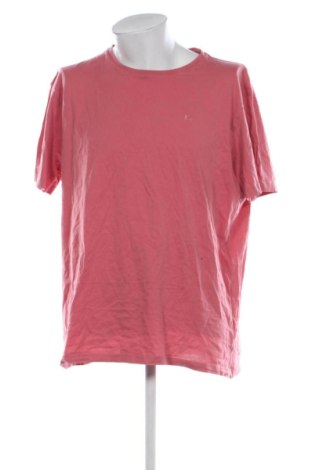 Tricou de bărbați Lerros, Mărime 3XL, Culoare Roz, Preț 47,99 Lei