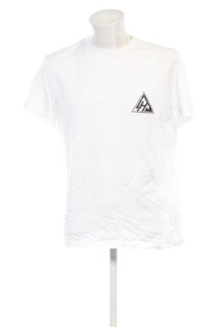 Pánske tričko  Les Hommes, Veľkosť XXL, Farba Biela, Cena  70,95 €