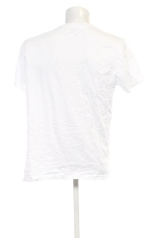 Pánske tričko  Les Hommes, Veľkosť XXL, Farba Biela, Cena  70,95 €
