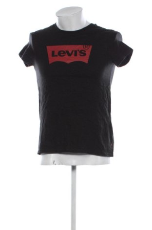 Męski T-shirt Levi's, Rozmiar L, Kolor Kolorowy, Cena 72,99 zł