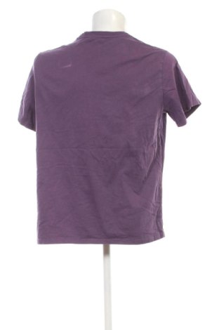 Férfi póló Levi's, Méret XL, Szín Lila, Ár 6 989 Ft