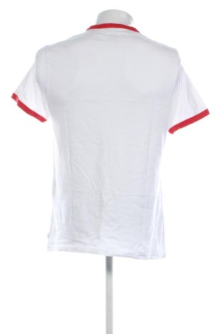 Férfi póló Levi's, Méret L, Szín Fehér, Ár 6 989 Ft