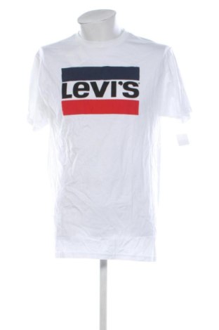 Pánské tričko  Levi's, Velikost L, Barva Bílá, Cena  899,00 Kč
