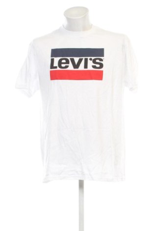 Pánské tričko  Levi's, Velikost L, Barva Bílá, Cena  899,00 Kč