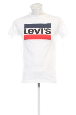 Pánské tričko  Levi's, Velikost S, Barva Bílá, Cena  899,00 Kč
