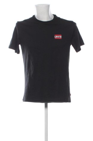 Pánské tričko  Levi's, Velikost L, Barva Černá, Cena  397,00 Kč