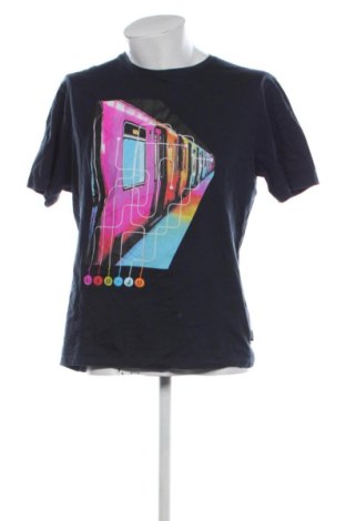 Tricou de bărbați Liu Jo, Mărime XXL, Culoare Negru, Preț 107,99 Lei