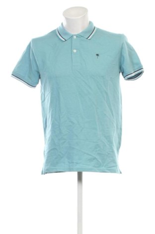 Tricou de bărbați Livergy, Mărime M, Culoare Verde, Preț 43,99 Lei