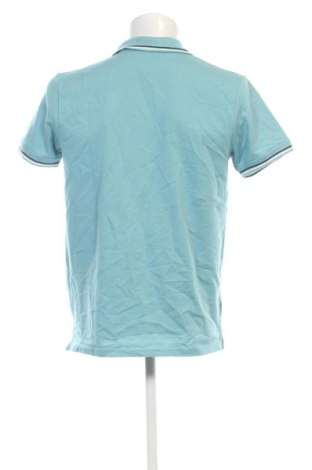 Tricou de bărbați Livergy, Mărime M, Culoare Verde, Preț 43,99 Lei