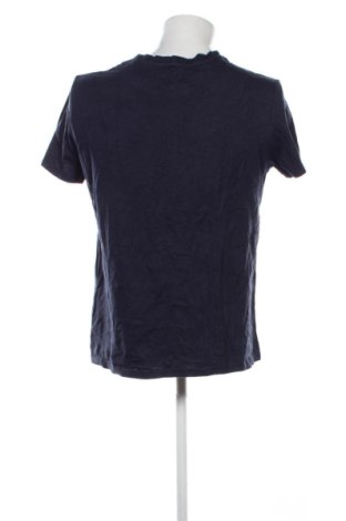 Herren Shirt Livergy, Größe L, Farbe Blau, Preis 12,99 €