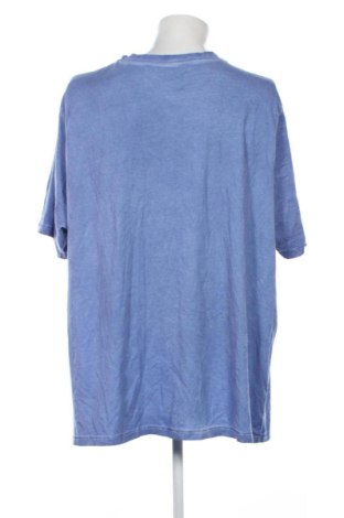 Мъжка тениска Livergy, Размер 4XL, Цвят Син, Цена 10,22 €