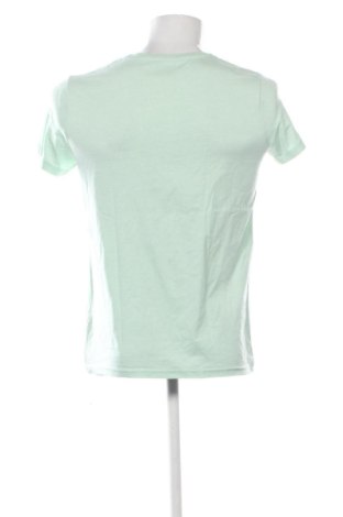 Tricou de bărbați Livergy, Mărime S, Culoare Verde, Preț 22,99 Lei
