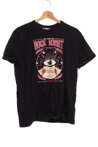 Tricou de bărbați Loavies, Mărime S, Culoare Negru, Preț 47,99 Lei