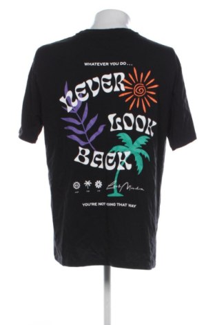 Мъжка тениска Lost Minds, Размер XL, Цвят Черен, Цена 10,22 €