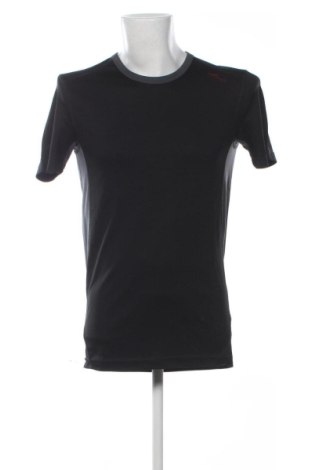 Ανδρικό t-shirt Unbranded, Μέγεθος XL, Χρώμα Μαύρο, Τιμή 6,99 €, #136374120