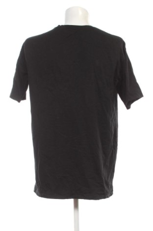 Pánske tričko  MYASTREET, Veľkosť XXL, Farba Čierna, Cena  9,95 €