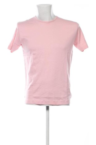Herren Shirt Mac One, Größe XL, Farbe Rosa, Preis 17,38 €