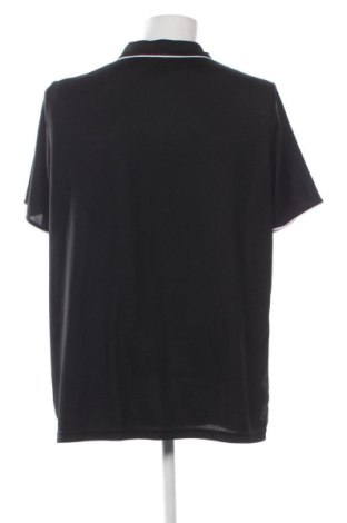Férfi póló Macron, Méret 4XL, Szín Fekete, Ár 11 439 Ft