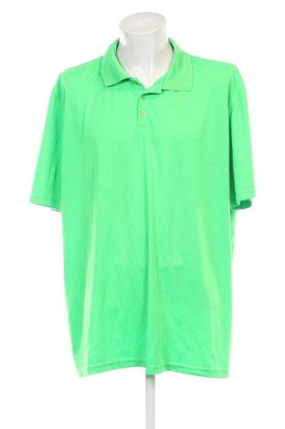 Pánské tričko  Maier Sports, Velikost 5XL, Barva Zelená, Cena  599,00 Kč