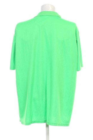 Pánské tričko  Maier Sports, Velikost 5XL, Barva Zelená, Cena  599,00 Kč